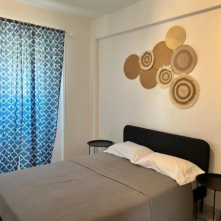 Apartamento Sea