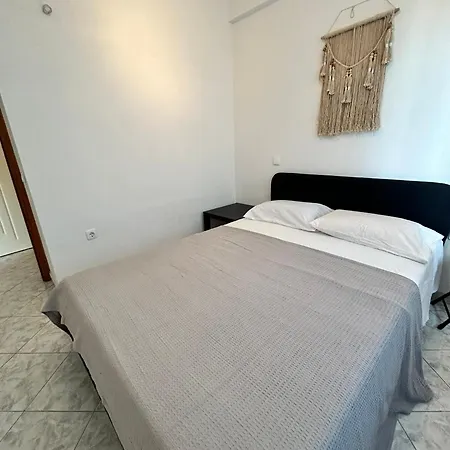 Sea Apartment Pefkochori