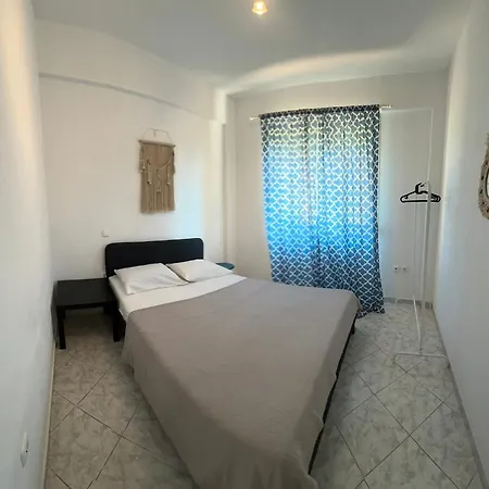Sea Apartamento Pefkochori