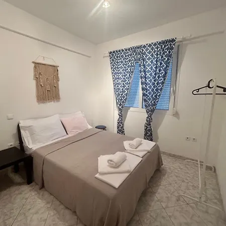 Sea Apartment