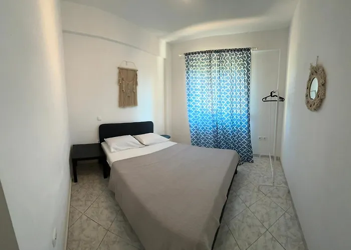 Sea Apartment Pefkochori