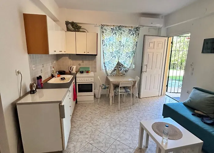 Apartamento Sea *