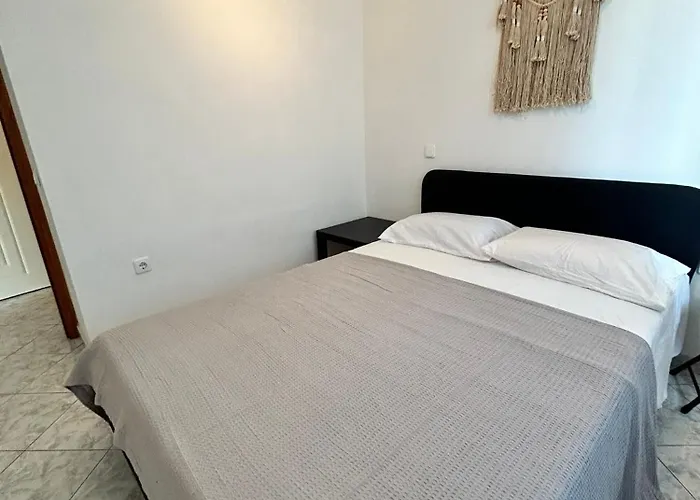 Sea Lejlighed Pefkochori